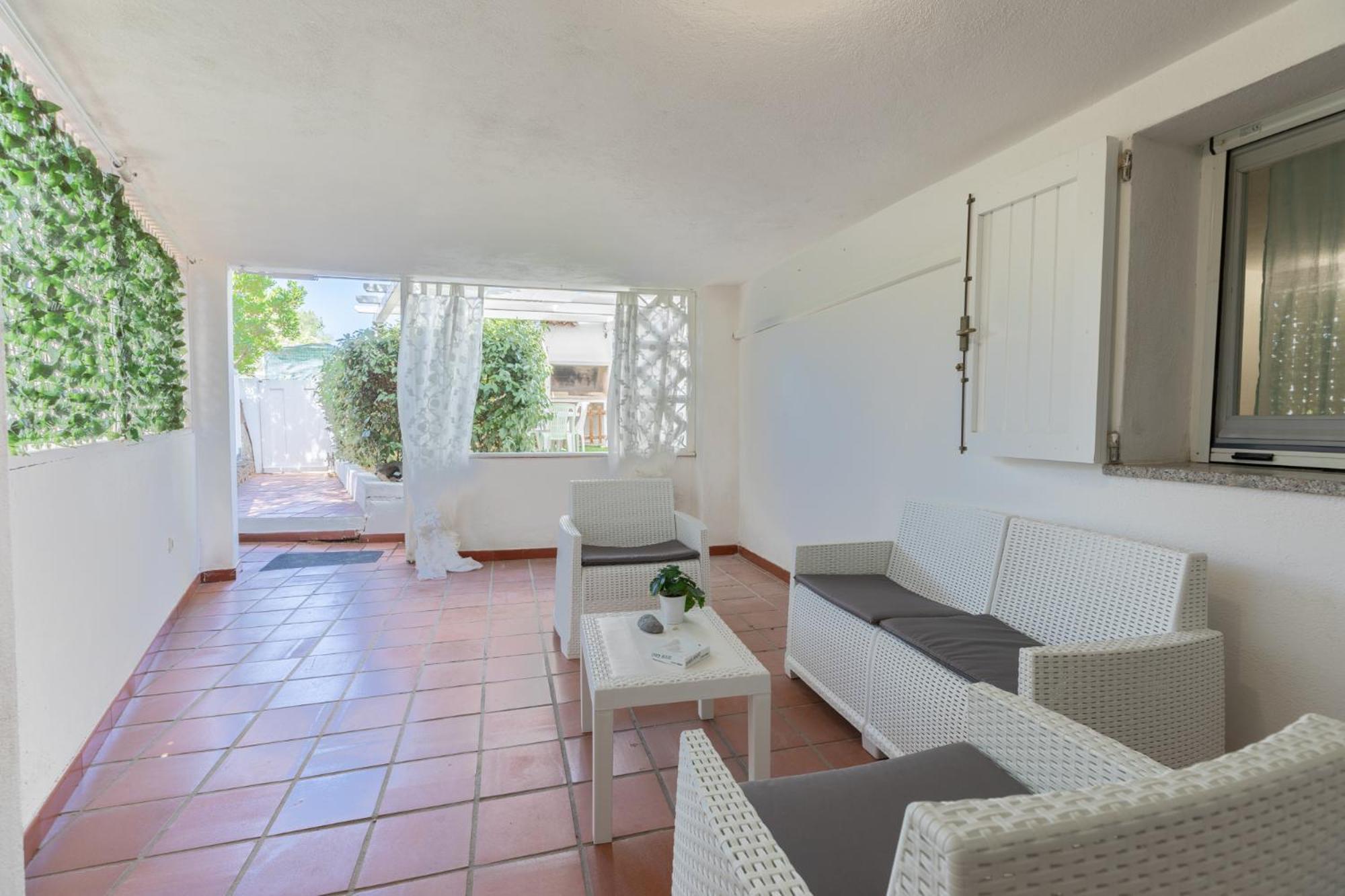 Apartment La Casa Di Bianca *